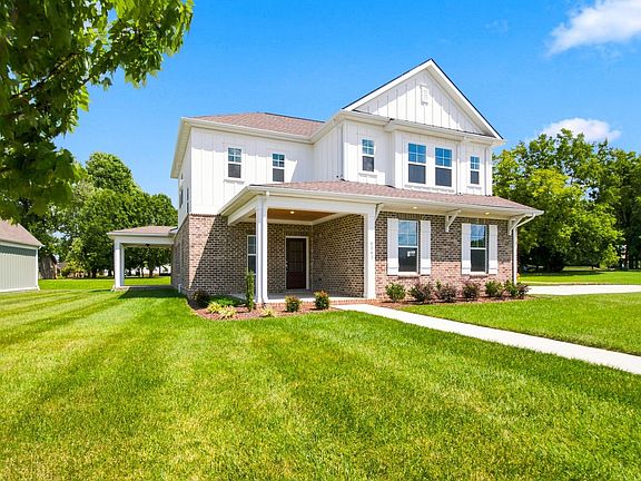 6161 Worthington Road, Columbia, TN