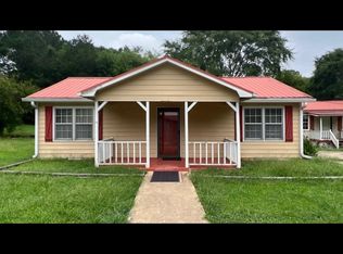 1206 Collard Valley Rd, Cedartown, GA 30125