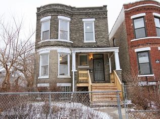 7614 S Lowe Ave, Chicago, IL 60620