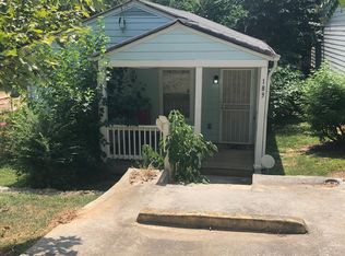 183 Little St SE, Atlanta, GA 30315