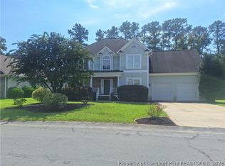 2083 Broadman Ave, Fayetteville, NC 28304