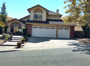 1128 Turquoise Dr, Hercules, CA 94547