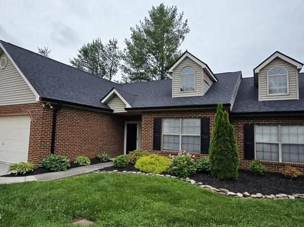 4808 Beverly Field Way, Knoxville, TN 37918