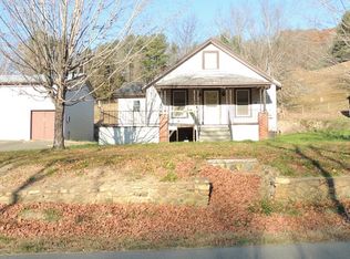 269 Beaver Dam Rd, Independence, VA 24348