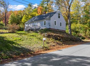 41 Teneriffe Rd, Milton, NH 03851