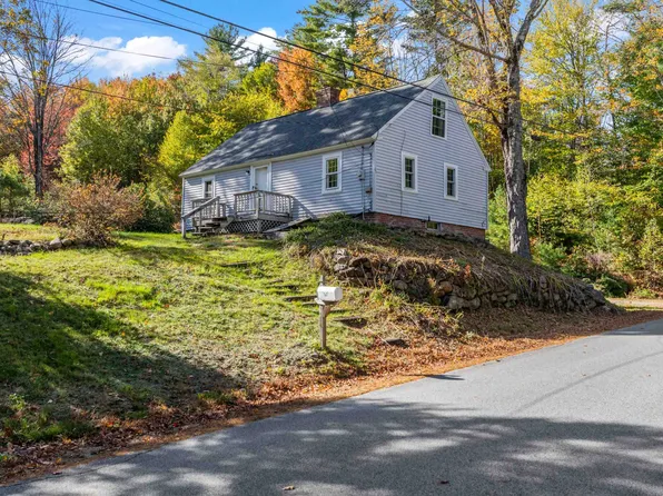 41 Teneriffe Road, Milton, NH 03851