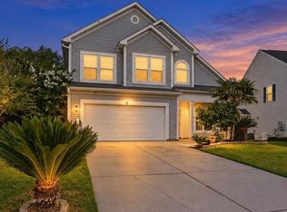 102 Tandil Ct, Summerville, SC 29483