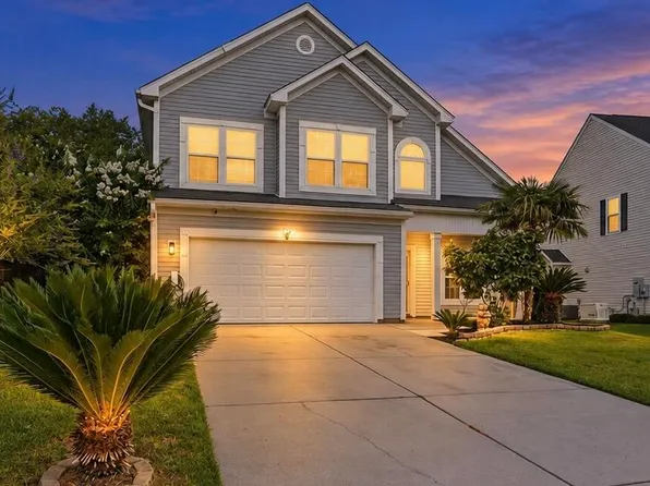 102 Tandil Ct, Summerville, SC 29483