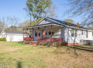 120 Stillwell St, Rockingham, NC 28379