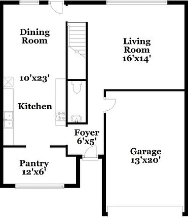 4th image of 3603 Candlehead Ln
