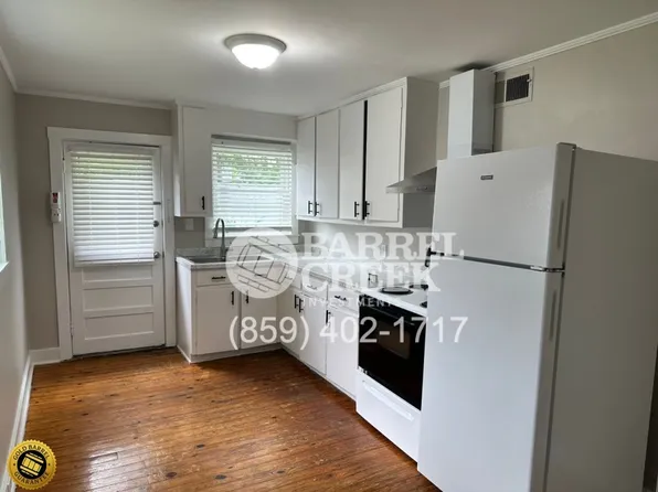 426-428 Smith, 426-428 Smith St, Danville, KY 40422