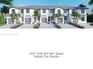 Century Park Square, Homestead, FL 33034