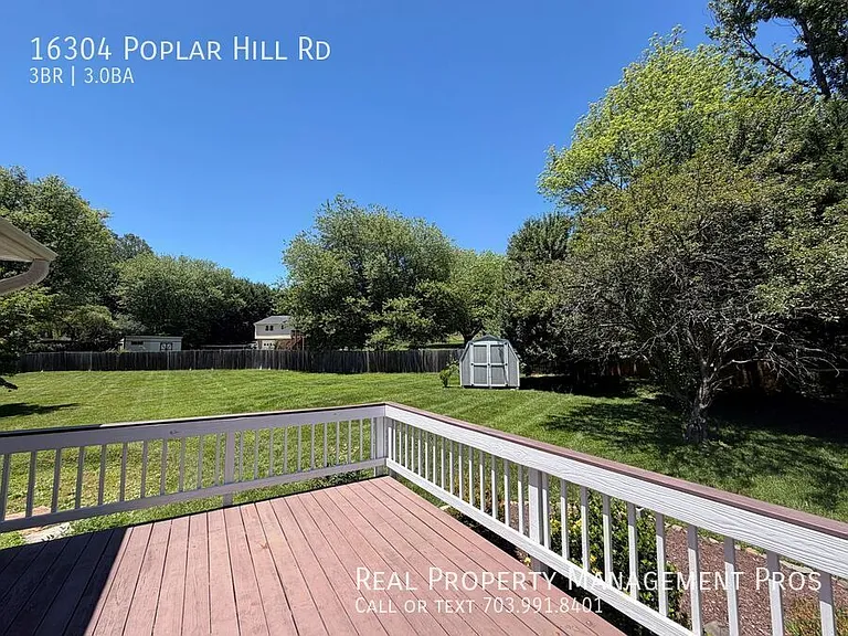 16304 Poplar Hill Rd — Photo 3