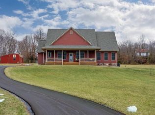 2390 Tinkling Spring Rd, Stuarts Draft, VA 24477