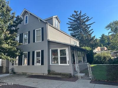 456 2nd Street, Troy, NY, 12180