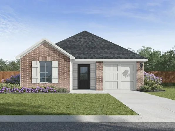 2266 Savannah Falls Dr, Lake Charles, LA 70607