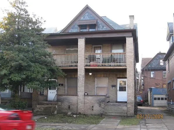 633 W 8th St Floor 2, Erie, PA 16502