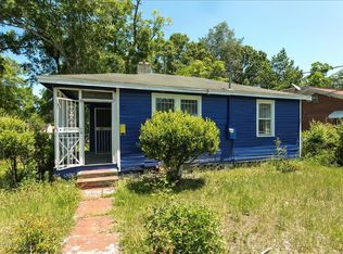 1593 W 9th St, Jacksonville, FL 32209