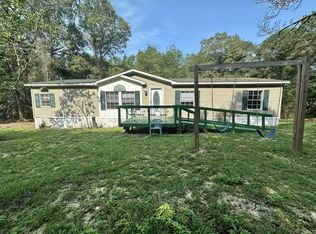 456 Corbin Gainey Rd, Defuniak Springs, FL 32435