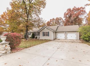 15455 Top Dr, Saint Robert, MO 65584
