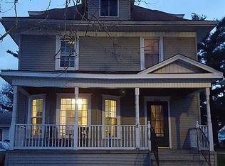 1530 Bertch Ave, Waterloo, IA 50702