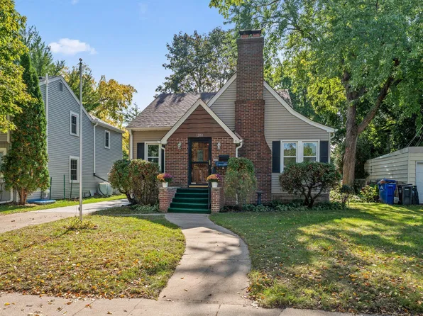 1200 Idaho Ave W, Saint Paul, MN 55108