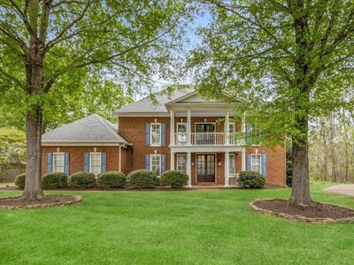 1842 Liles Ln, Collierville, TN, 38017