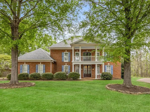 1842 Liles Ln, Collierville, TN 38017