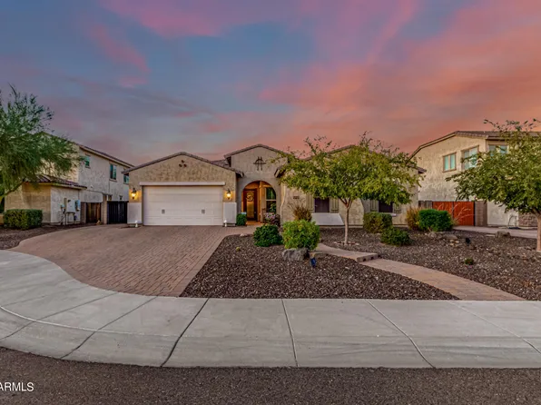 9454 W LOUISE Drive, Peoria, AZ 85383
