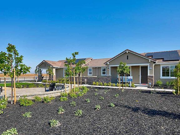 Bay Area Bungalow