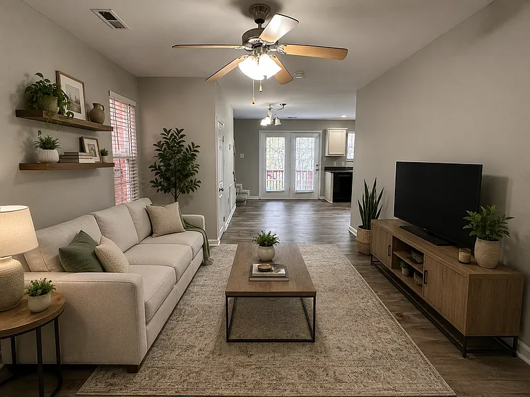 Fox Springs Condos — Photo 13