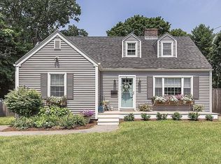 400 South St, Reading, MA 01867