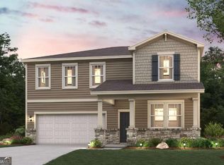 119 Winding Ridge Trl LOT 5, Jefferson, GA 30549