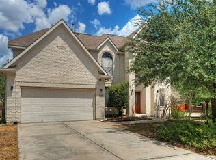 838 Smoke Signal Pass, Pflugerville, TX 78660