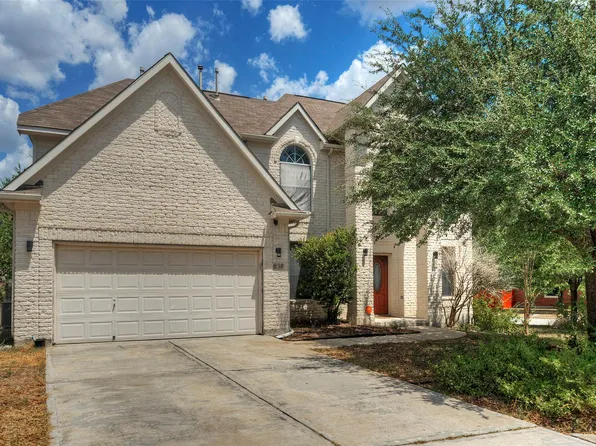 838 Smoke Signal Pass, Pflugerville, TX 78660