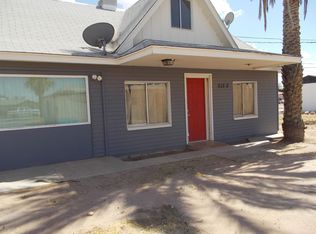 515 W 13th St, Casa Grande, AZ 85122