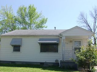 3150 E Woodrow St, Tulsa, OK 74110