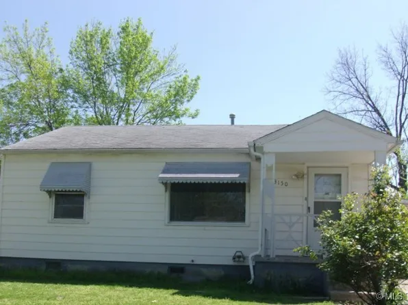 3150 E Woodrow St, Tulsa, OK 74110