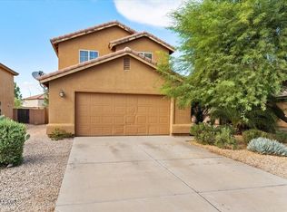1736 W Roosevelt Ave, Coolidge, AZ 85128