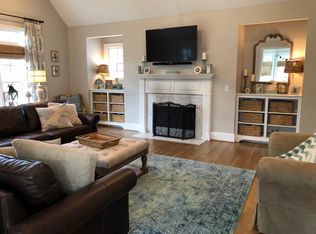 302 Allegheny Run, Simpsonville, SC 29681