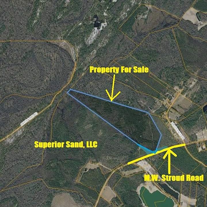 NE Mw Stroud Rd, Nichols, SC 29581 Zillow