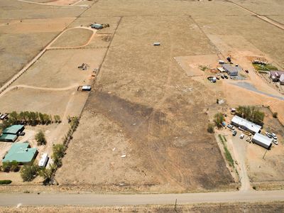 30 Roach Rd, Stanley, NM, 87056
