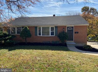202 Woodgreen Ct, Claymont, DE 19703