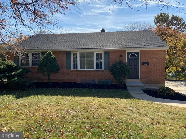 202 Woodgreen Ct, Claymont, DE 19703
