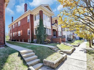 48 Winner Ave, Columbus, OH 43203
