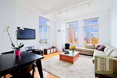 Rented by Halstead Real Estate