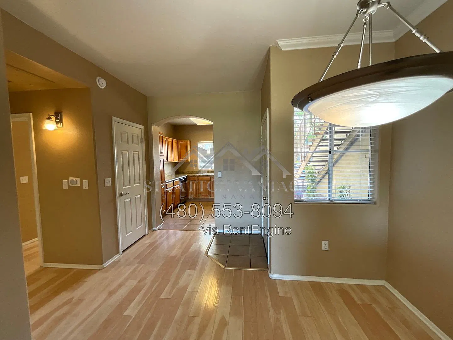 2 bed, 2.0 bath, 1056 sqft, $1,995 — Photo 2