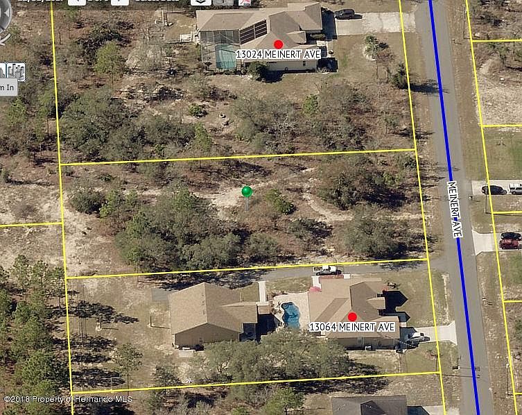 2nd image of 13050 Meinert Ave