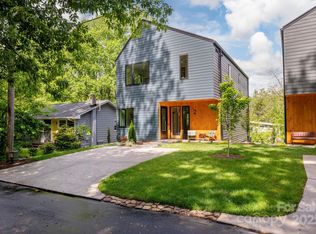 2 Davenport Pl, Asheville, NC 28806