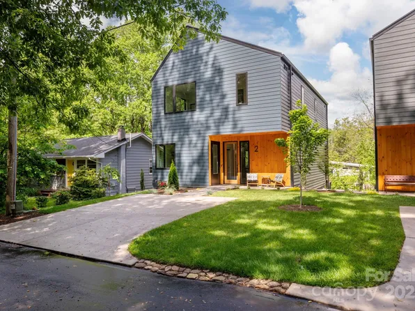 2 Davenport Pl, Asheville, NC 28806